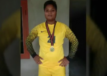 Anjana Saikia