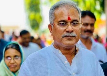 পঞ্জাৱৰ পিছত এইবাৰ ছট্টিশগড়ত কংগ্ৰেছত গৃহ কন্দল!১৫ জনতকৈ অধিক বিধায়কে সাক্ষাৎ কৰিলে ৰাহুল গান্ধীক