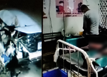 Bokakhat accident