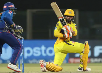CSK vss KKR