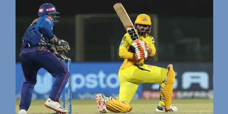 CSK vss KKR