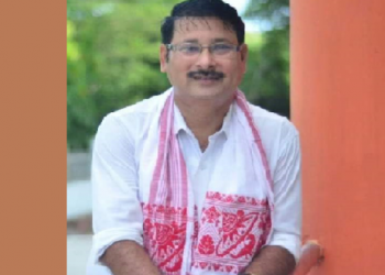Chandan Chakraborty