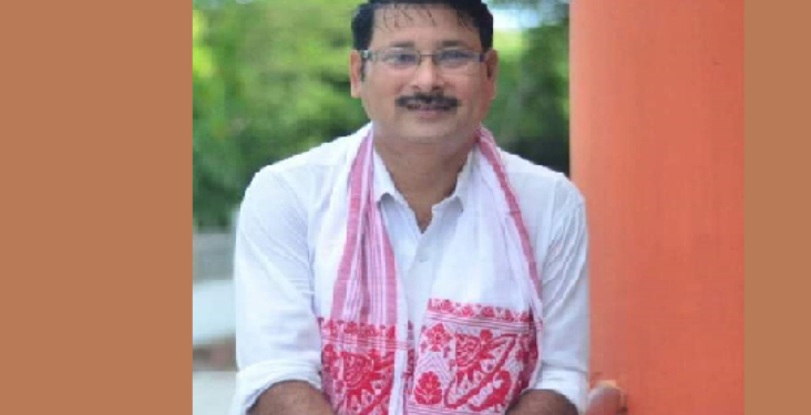Chandan Chakraborty