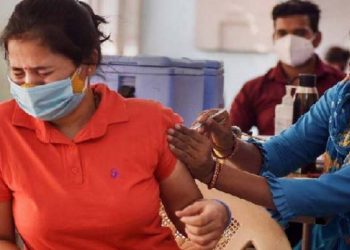 Corona India.jpg vaccination