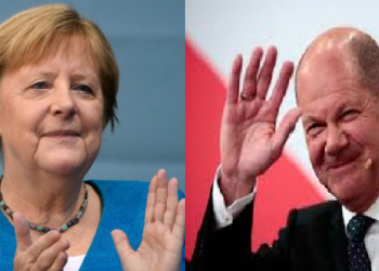 German Election