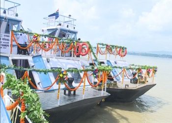 New Ships