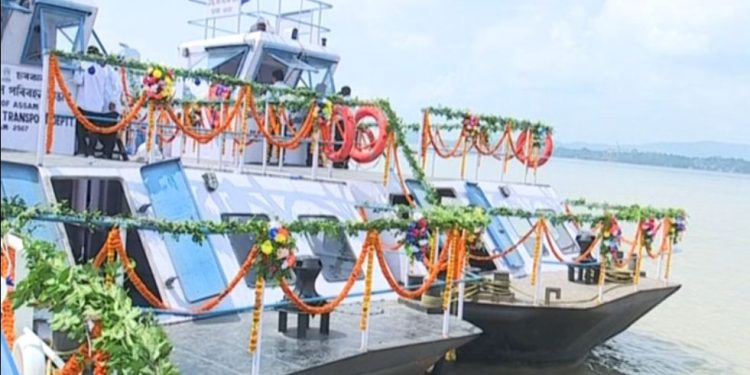 New Ships