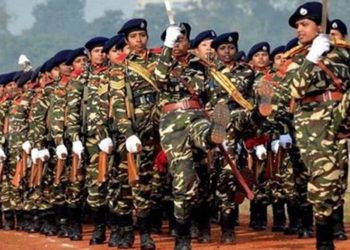 SC orders govt to allow women for Nov NDA exam