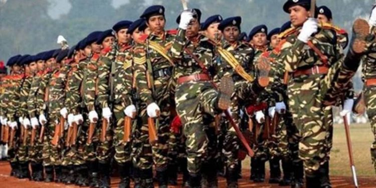 SC orders govt to allow women for Nov NDA exam