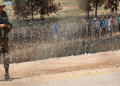 Israel arrested relatives of six escaped prisoners