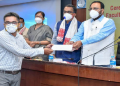 Kesab Mahanta appointment distribution
