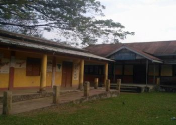 High School To Be Upgrade
