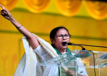Mamata Banerjee's Big Election Test Today To Keep Top Post