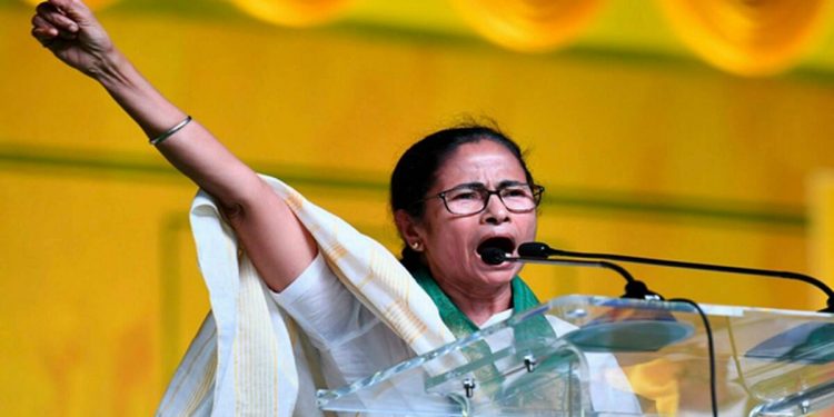 Mamata Banerjee's Big Election Test Today To Keep Top Post