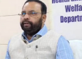 Minister SOP Mahanta