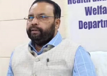 Minister SOP Mahanta