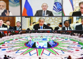 Modi on Afghanistan at SCO meet
