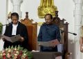 Nagaland new Governor