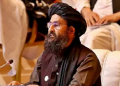 Mullah-Abdul-Ghani-Baradar- Taliban