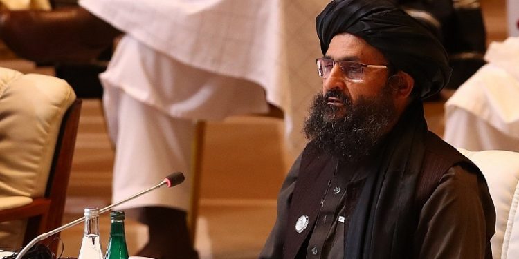 Mullah Baradar