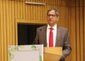 CJI NV Ramana asks women to seek 50% 'Representation' in judiciary