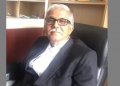Nilay Dutta