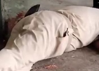 ASRF jowan incident in Golaghat