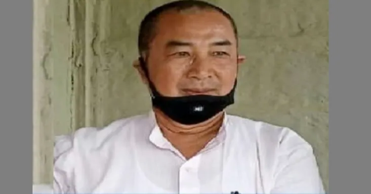 Paniram rabha