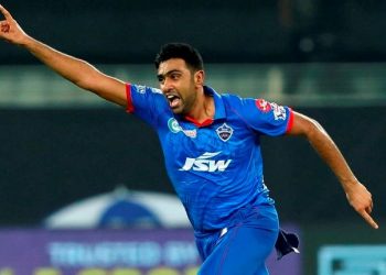 R-Ashwin