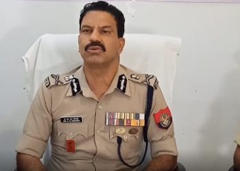 বিটিআৰত আৰক্ষীৰ বৃহৎ সফলতা : ইউএলবিৰ ১০ সদস্য আটক
