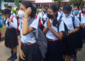 School reopen