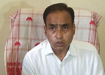 ‘শ্বেৰমান আলি’ বিজেপিৰ এজেন্ট! এসময়ৰ আজমলৰ ঘনিষ্ঠ অনুচৰ শ্বেৰমানৰ ‘বিদ্বেষ’ত জ্বলিছে অসম