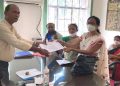 ড্ৰাগছৰ বিৰুদ্ধে কঠোৰ ব্যৱস্থা গ্ৰহণৰ দাবী; সচেতন ৰাইজৰ মহকুমাধিপতিক স্মাৰক পত্ৰ প্ৰদান