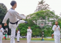 Taikoando Biswanath