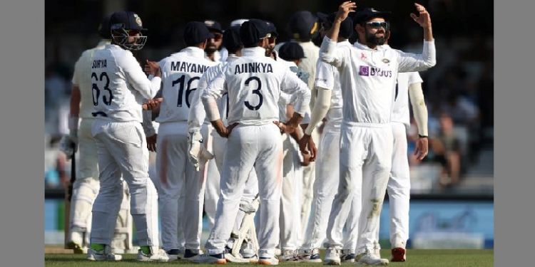 Team India