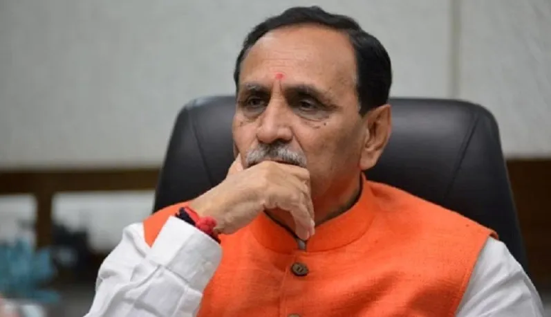 Vijay-Rupani-sad