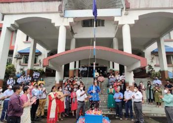 জিআইপিএছ গুৱাহাটী আৰু জিআইএমটি গুৱাহাটীৰ প্ৰতিষ্ঠা দিৱস উদযাপন
