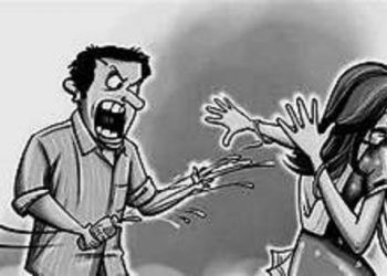 Acid Attack