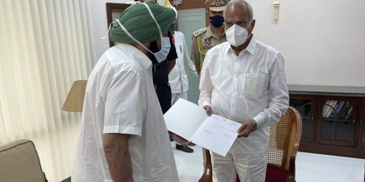 Punjab CM
