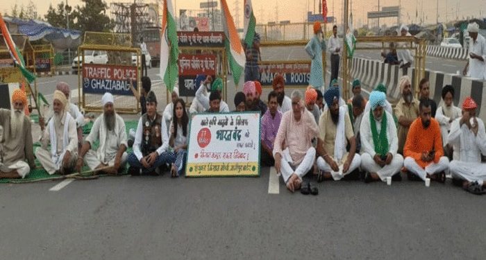 Bharat Bandh