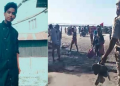 পাণ্ডুঘাটত ব্ৰহ্মপুত্ৰৰ বুকুত সন্ধানহীন চাৰিজনকৈ স্কুলীয়া ছাত্ৰ