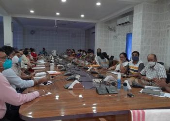 ২ অক্টোৱৰত বঙাইগাঁও জিলাত বিশাল কোভিড টীকাকৰণ অভিযান