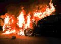 Accident