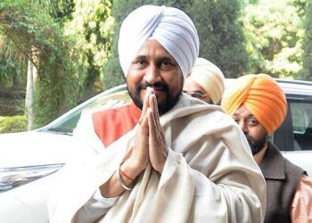 Punjab CM