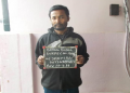 criminal flee from custody