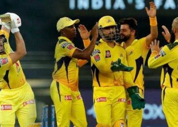 csk