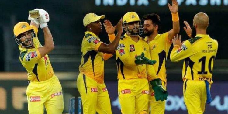 csk