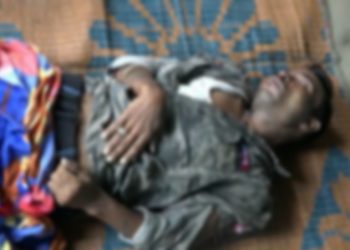 Body of a youth found near Banganakhwa railway line in Golaghat