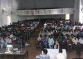 নিমাতীঘাট কাণ্ডৰ পৰা শিক্ষা! নাও দুৰ্ঘটনা ৰোধৰ বাবে ধুবুৰীত নাও চালক- সহায়কক বিশেষ প্ৰশিক্ষণ