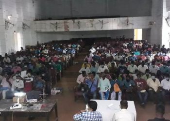 নিমাতীঘাট কাণ্ডৰ পৰা শিক্ষা! নাও দুৰ্ঘটনা ৰোধৰ বাবে ধুবুৰীত নাও চালক- সহায়কক বিশেষ প্ৰশিক্ষণ